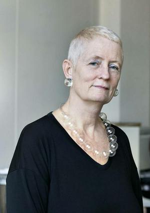 Październik 2013 / Prof. Mieke Bal (IKP UW)